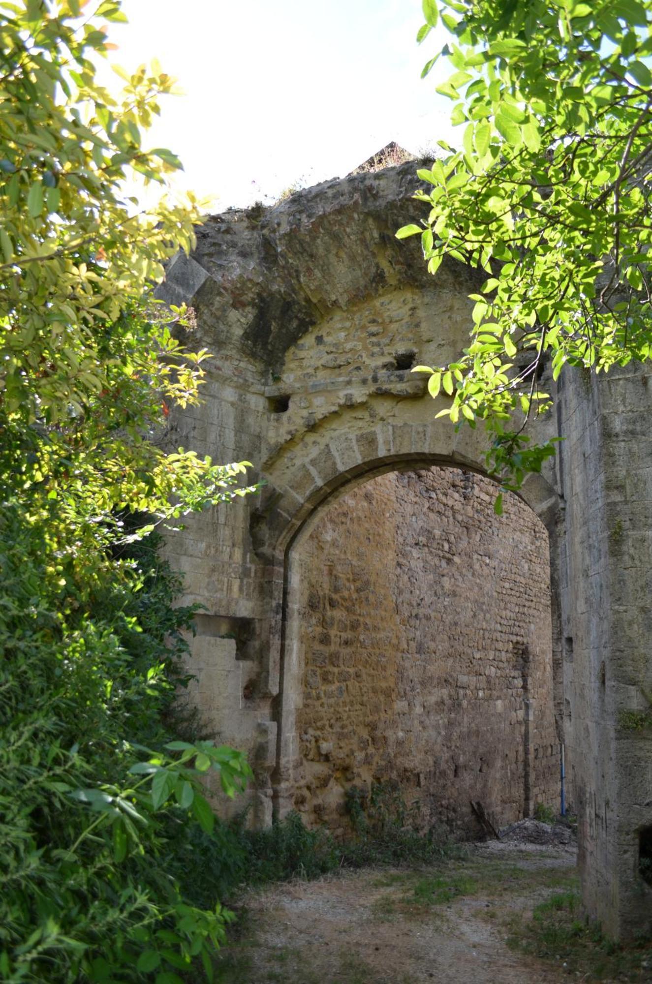 Palazzo Alle Mura Staggia Exterior photo