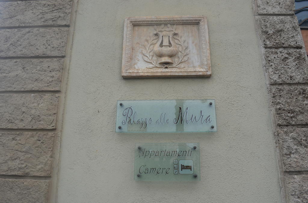 Palazzo Alle Mura Staggia Room photo