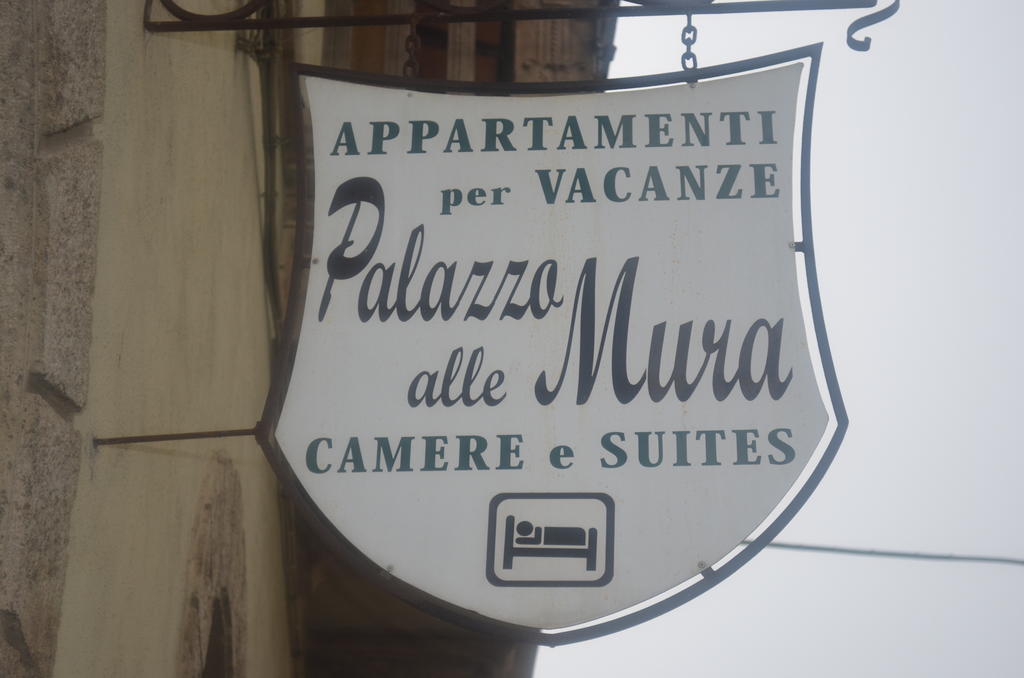 Palazzo Alle Mura Staggia Room photo