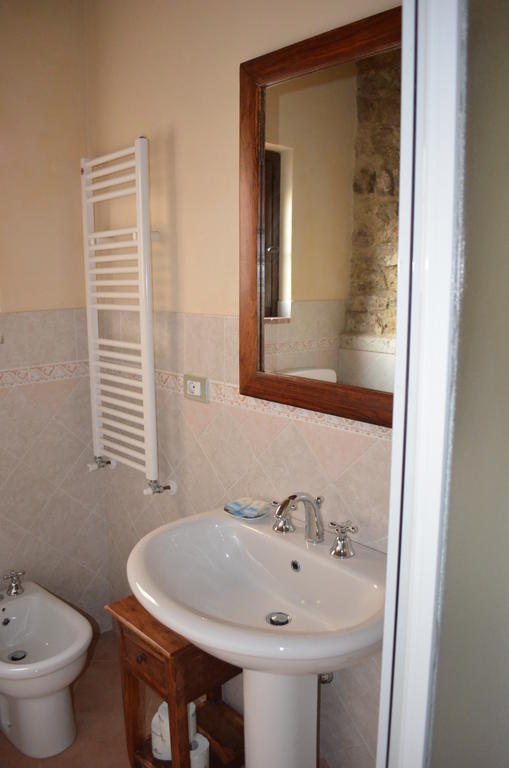 Palazzo Alle Mura Staggia Room photo