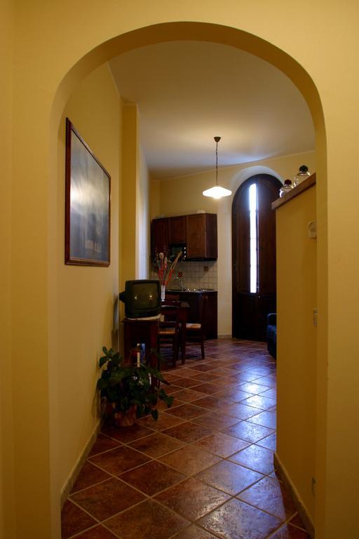 Palazzo Alle Mura Staggia Room photo